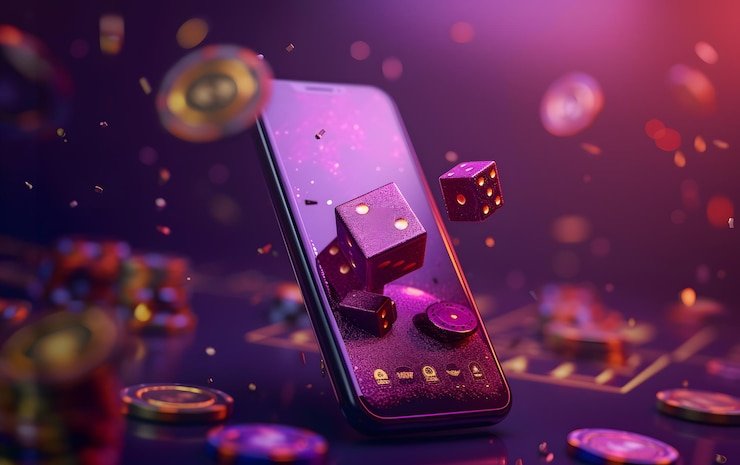 ক্রীড়া আগ্রহ ও ট্রেজার বিনোদন দৃশ্য